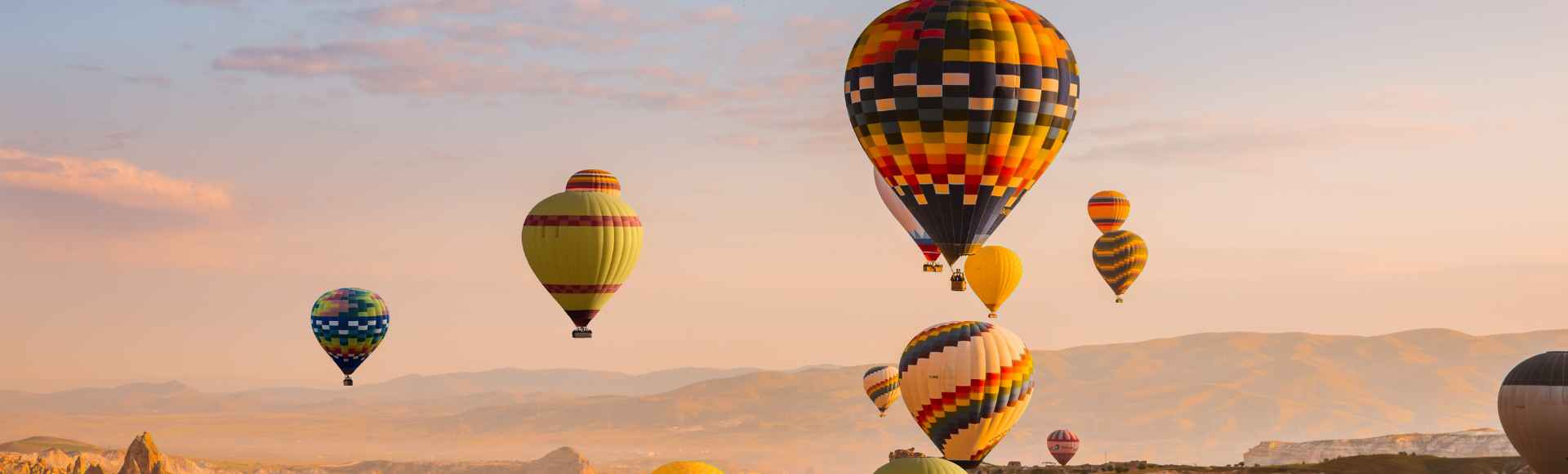 Turquía, Grecia y Dubái 2025